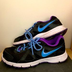 Nike Running Shoe